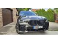 BMW X6 2022/4 - 2