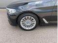 BMW 520 2020/1 - 2