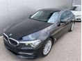 BMW 520 2020/1 - 8
