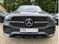 MERCEDES-BENZ GLE 450 2020/12 - 2