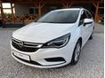 OPEL ASTRA K Sports Tourer 1.4 T Excite /129E Km!/LED!/Digitklíma!/Ülésfűtés!/PDC!/Tempomat!/CarPlay!/Sávtartó!/Új fék!/