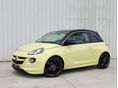 OPEL ADAM 1.4 Jam