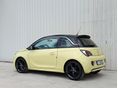 OPEL ADAM 2015/4 - 5