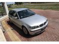 BMW 320 2005/1 - 2