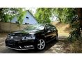 VOLKSWAGEN PASSAT VII Variant 2.0 CR TDI BMT Highline Led.Kamera.Bőr-belső.Sávtartó Full Extra felszereltség kitűnő állapot