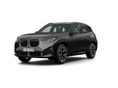 BMW X3 20 xDrive