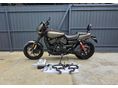 HARLEY-DAVIDSON STREET ROD 2019/5 - 2