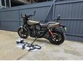 HARLEY-DAVIDSON STREET ROD 2019/5 - 3