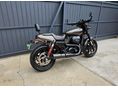 HARLEY-DAVIDSON STREET ROD 2019/5 - 4