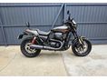 HARLEY-DAVIDSON STREET ROD 2019/5 - 5