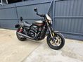 HARLEY-DAVIDSON STREET ROD 2019/5 - 6
