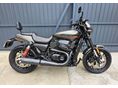 HARLEY-DAVIDSON STREET ROD 2019/5 - 7