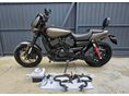 HARLEY-DAVIDSON STREET ROD 2019/5 - 11