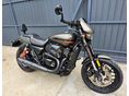 HARLEY-DAVIDSON STREET ROD 2019/5 - 12