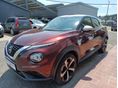 NISSAN JUKE 2020/12 - 1