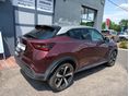 NISSAN JUKE 2020/12 - 10