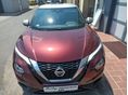 NISSAN JUKE 2020/12 - 12
