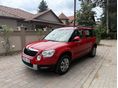 SKODA YETI 1.2 TSI Ambition Friss szervíz/megkímélt állapot!