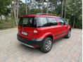 SKODA YETI 2011/7 - 4