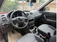 SKODA YETI 2011/7 - 5