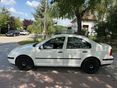 VOLKSWAGEN BORA 2002/7 - 7