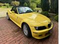 BMW Z3 3.0