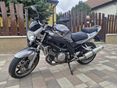 SUZUKI SV 1000 N 