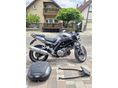 SUZUKI SV 1000 N 2007/9 - 6