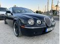JAGUAR S-TYPE 2.7 D V6 Executive (Automata) MAGYARORSZÁGI.SZÉP MEGKÍMÉLT ÁLLAPOT.JÉG HIDEG KLÍMA !