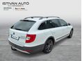 SKODA SUPERB 2014/11 - 2