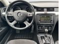 SKODA SUPERB 2014/11 - 8