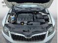 SKODA SUPERB 2014/11 - 12
