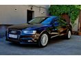 AUDI A4 3.0 V6 TDI quattro S-tronic