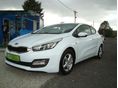 KIA PRO CEE'D 1.4 CRDI LX ALUFELNI . MULTIKORMÁNY . BLUETOOTH AUTÓKIHANGÓSÍTÓ . TÉLI-NYÁRI GUMI