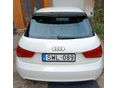 AUDI A1 2012/7 - 2