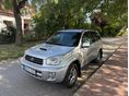 TOYOTA RAV 4 Rav4 2.0 D-4D 4x4 ÜLÉSFŰTÉS. KLIMA. VONÓHOROG. KARBANTARTOTT
