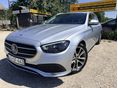 MERCEDES-BENZ E 220 d T 9G-TRONIC