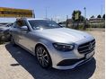 MERCEDES-BENZ E 220 2021/4 - 2