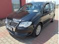 VOLKSWAGEN TOURAN 2010/3 - 1