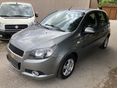 CHEVROLET AVEO 1.2 LS 73e. Km!! SZERVIZKÖNYV! FRISS MŰSZAKI! HIDEG KLÍMA ! 4-5 LITERES FOGYASZTÁS!