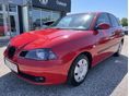 SEAT IBIZA 1.4 16V Reference Cool Magyarországi. első tulajdonos