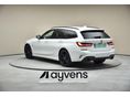 BMW 330 2022/3 - 2