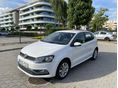 VOLKSWAGEN POLO 1.0 75 Comfortline Facelift.Tempomat. Ülésfűtés. Digitklíma. 2 kulcs. parkradar elöl-hátul