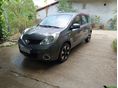 NISSAN NOTE 1.5 dCi i-Way DPF MY12