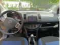 NISSAN NOTE 2012/8 - 4