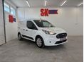 FORD CONNECT Transit200 1.5 TDCi L1 Trend (3 személyes ) 3% THM KAVOSZ lízing! Garancia! Első tulajdonostól! Tolatóradar!