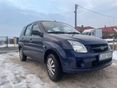 SUZUKI IGNIS 1.3 GL