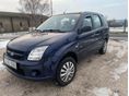 SUZUKI IGNIS 2005/8 - 5