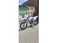 KAWASAKI KX 250 F 