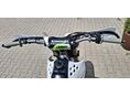 KAWASAKI KX 250 F 2011 - 3